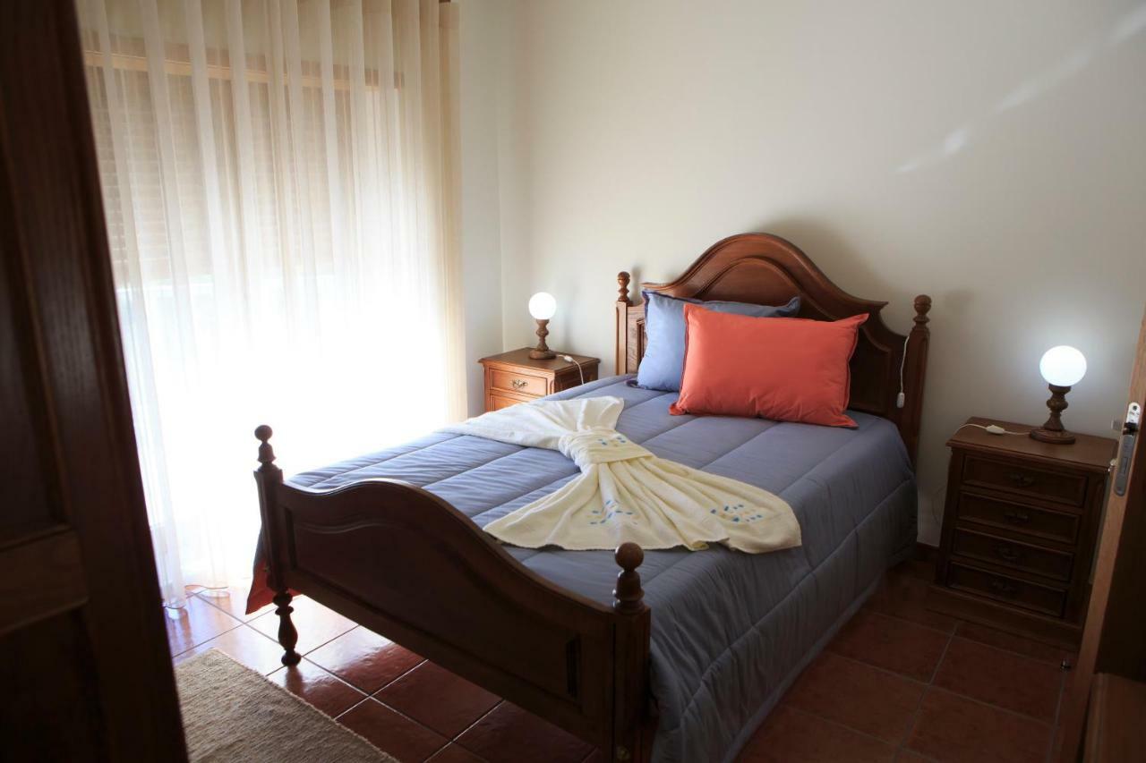 Casa Do Aido De Cima Villa วาลดิกัมบรา ภายนอก รูปภาพ