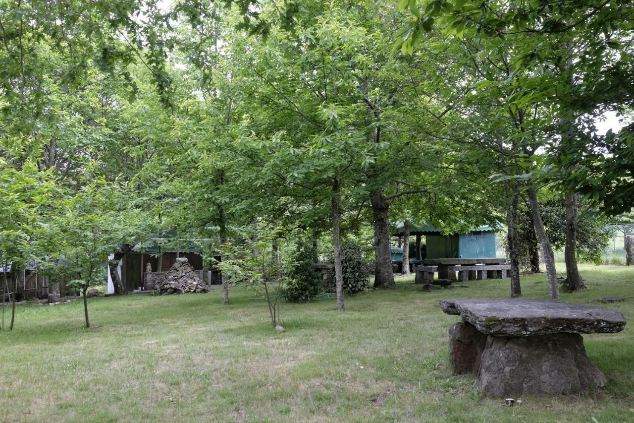 Casa Do Aido De Cima Villa วาลดิกัมบรา ภายนอก รูปภาพ