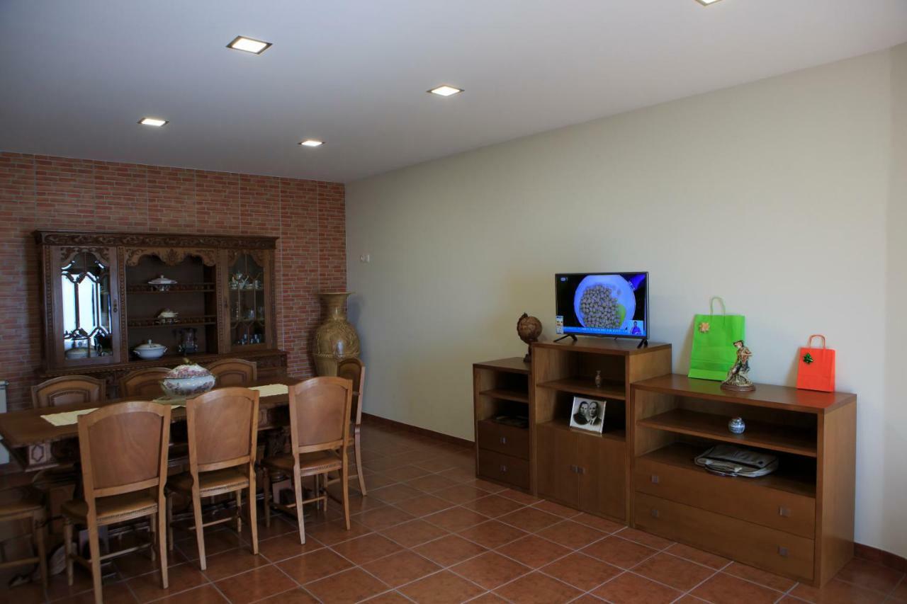 Casa Do Aido De Cima Villa วาลดิกัมบรา ภายนอก รูปภาพ
