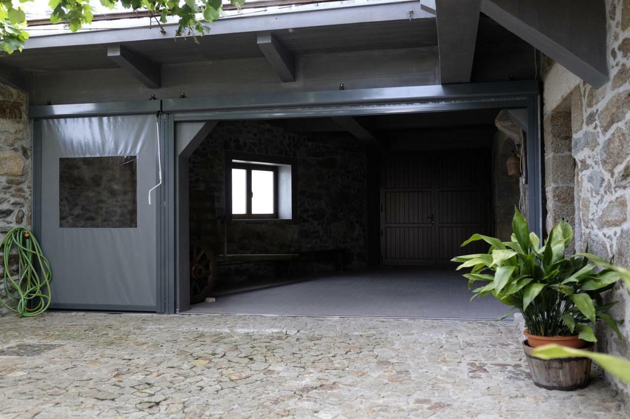 Casa Do Aido De Cima Villa วาลดิกัมบรา ภายนอก รูปภาพ