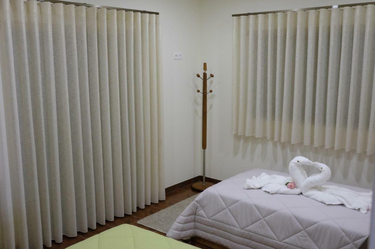 Casa Do Aido De Cima Villa วาลดิกัมบรา ภายนอก รูปภาพ