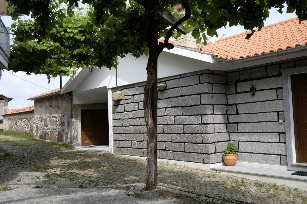 Casa Do Aido De Cima Villa วาลดิกัมบรา ภายนอก รูปภาพ