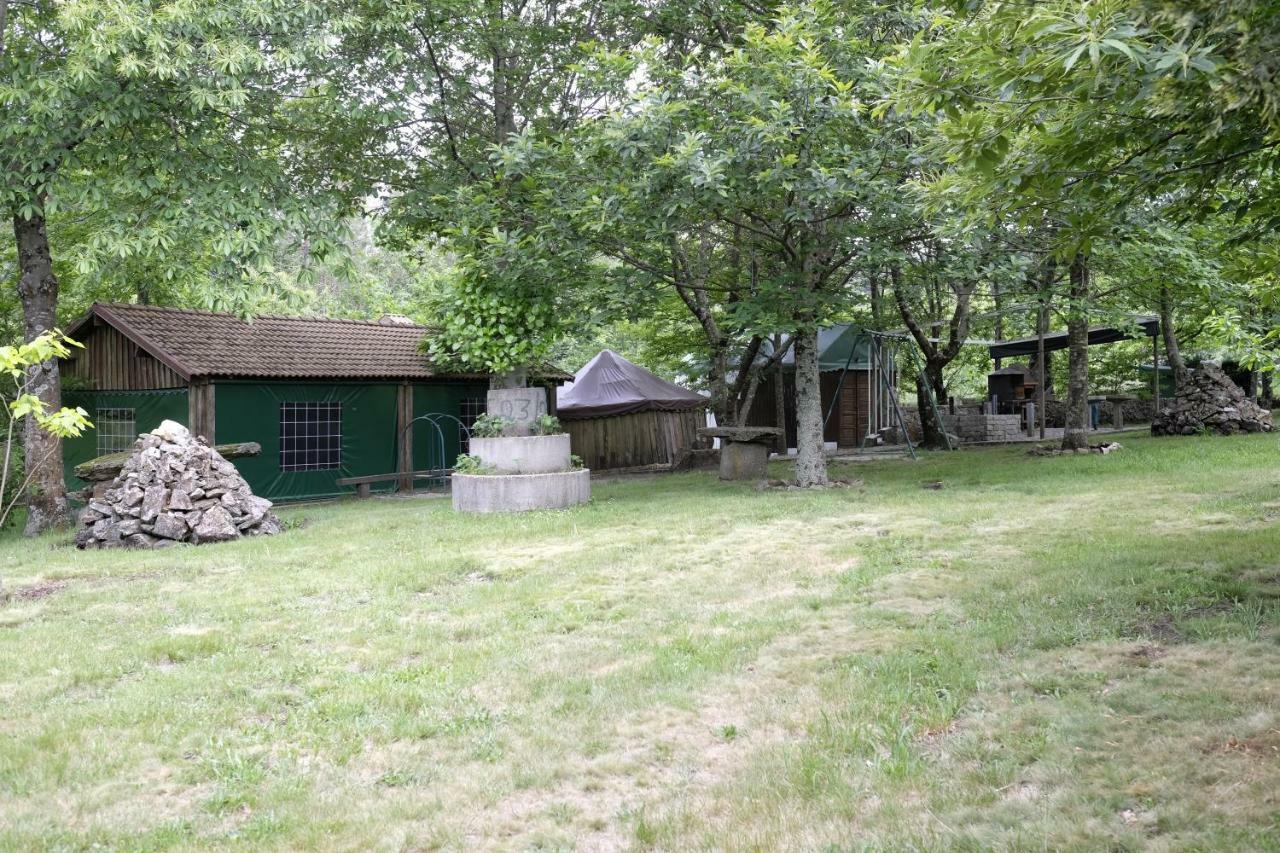 Casa Do Aido De Cima Villa วาลดิกัมบรา ภายนอก รูปภาพ