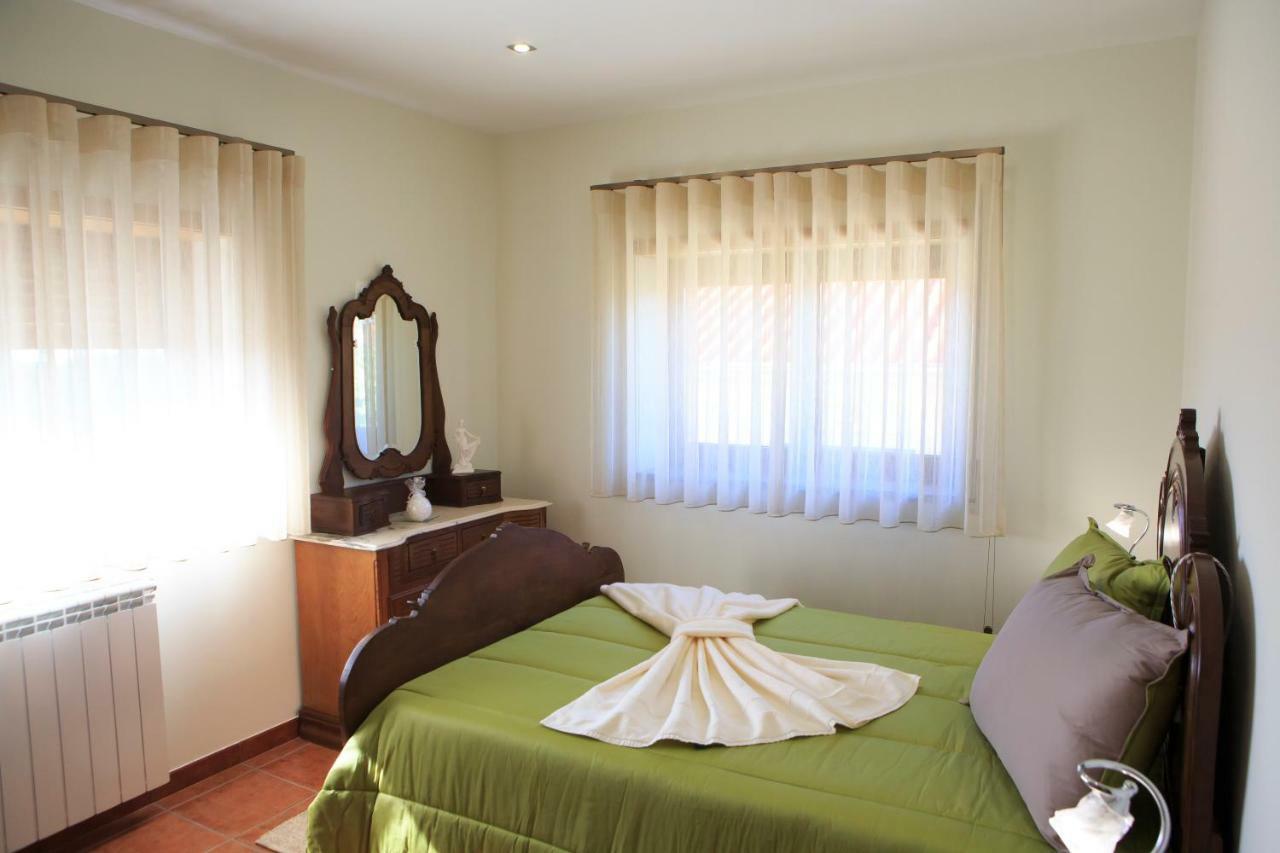 Casa Do Aido De Cima Villa วาลดิกัมบรา ภายนอก รูปภาพ