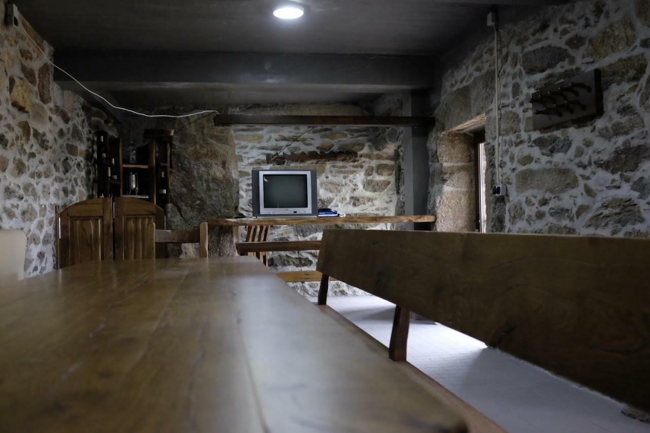Casa Do Aido De Cima Villa วาลดิกัมบรา ภายนอก รูปภาพ