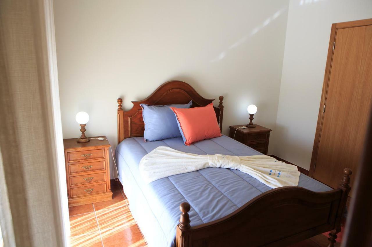 Casa Do Aido De Cima Villa วาลดิกัมบรา ภายนอก รูปภาพ