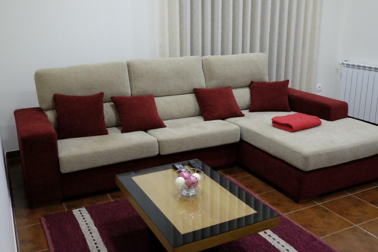 Casa Do Aido De Cima Villa วาลดิกัมบรา ภายนอก รูปภาพ