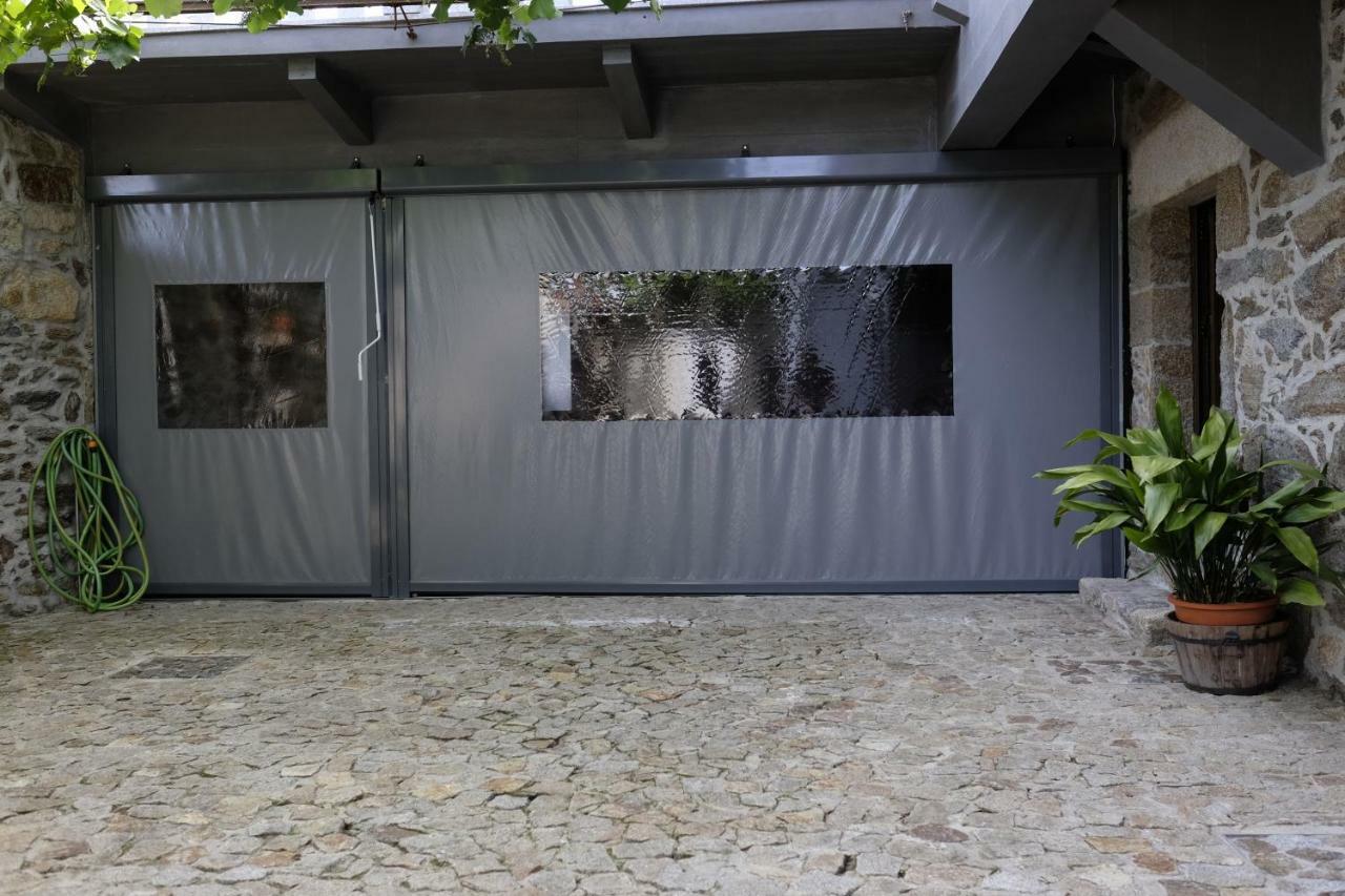 Casa Do Aido De Cima Villa วาลดิกัมบรา ภายนอก รูปภาพ